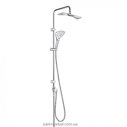 Душова система Kludi Dual Shower System 6709105-00