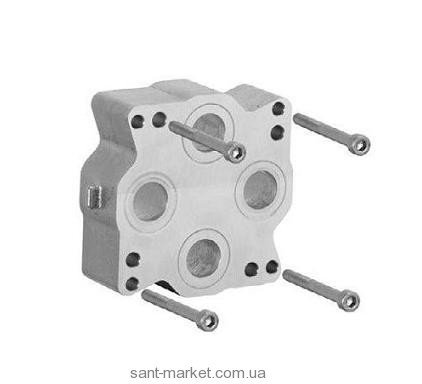 Подовження для KLUDI FLEXX.BOXX 7300600-00