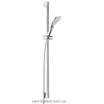 Душовий гарнітур KLUDI FIZZ 6764005-00