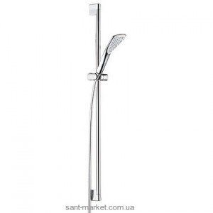 Душевой гарнитур KLUDI FIZZ 6764005-00