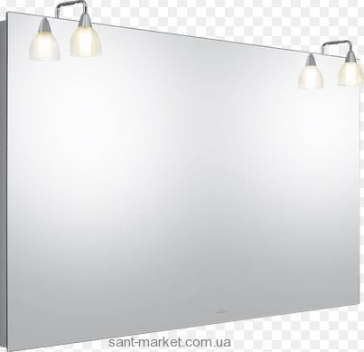 Villeroy & Boch More to See дзеркало 600 x 750 x 50/175 A3206000