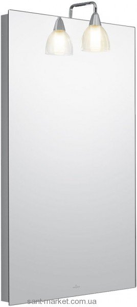 Villeroy&Boch More to See зеркало 450 x 750 x 50/175 A3204500