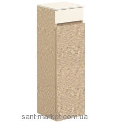 Villeroy&Boch Memento пенал  петли слева 260 x 810 x 270 C78200FC