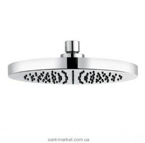 Лейка для верхнего душа с тропическим душем Kludi коллекция A-Qa хром 665100500