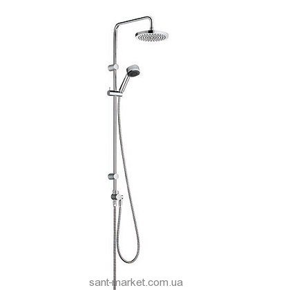 Душова система KLUDI Dual Shower System 6609005-00