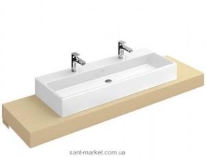 Villeroy & Boch Memento Стільниця під раковину 1300/1499 x 110 x 525 A26591FC