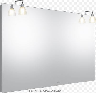 Villeroy & Boch More to See дзеркало 650 x 750 x 50/175 A3206500