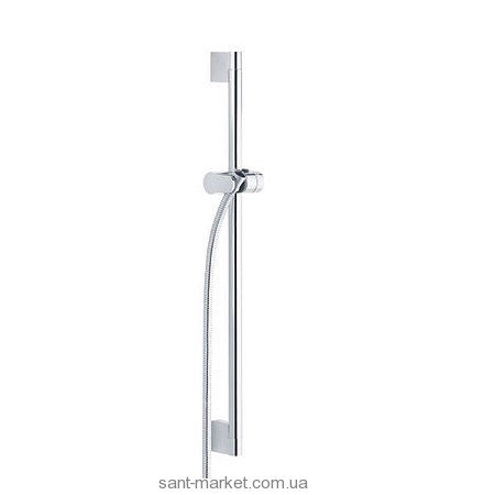 Душевая штанга Kludi A-QAb 6571005-00
