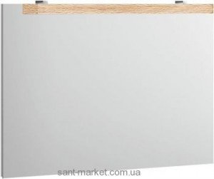 Villeroy & Boch Memento дзеркало 800 x 750 x 50/170 C40480FC