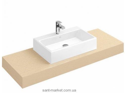 Villeroy & Boch Memento Стільниця під раковину 700/899 x 110 x 525 A26550FC