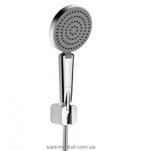 Душевая система Kludi A-QA 6615005-00