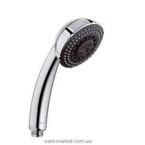 Душевая лейка Kludi коллекция Freshline хром 6520005N-00