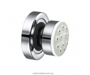 Боковая форсунка KLUDI FIZZ 6708305-00