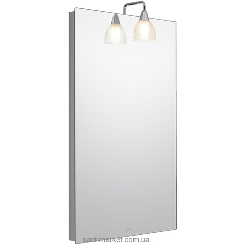 Villeroy & Boch More to See дзеркало 550x 750 x 50/175 A3275500