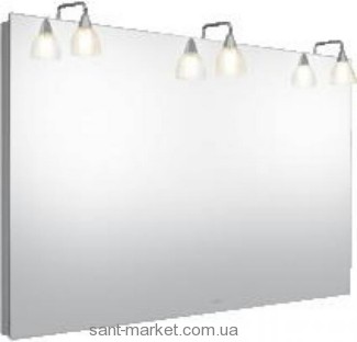 Villeroy&Boch More to See зеркало 1200 x 750 x 50/175 A3261200