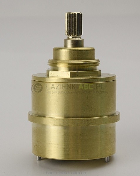 Переключатель Kludi 7451537Z00