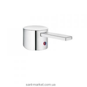 Ручка змішувача Kludi Zenta 7466905-00