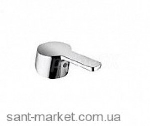 Ручка змішувача Kludi LOGO NEO 7495005-00