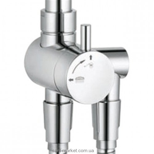 Переключатель для душа Kludi Dual 7464105-00