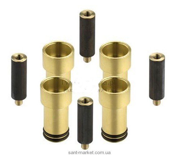 Подовження Kludi 7456000-00