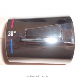 Комплект ручок для 35100/35101 Kludi 7454805-00