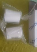 Комплект ручок для термостата Kludi 7454891-00