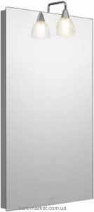 Villeroy&Boch More to See зеркало 500 x 750 x 50/175 A3265000