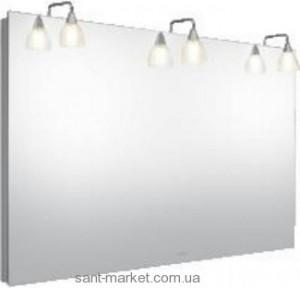 Villeroy&Boch More to See зеркало 1300 x 750 x 50/175 A3261300