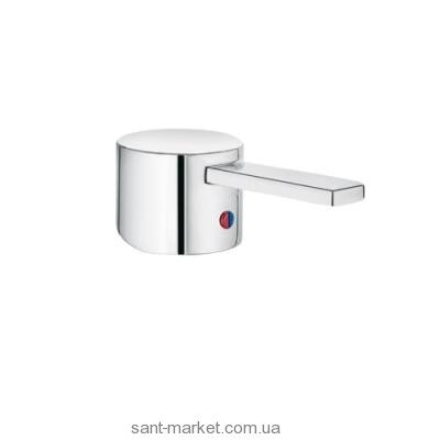 Ручка смесителя Kludi Zenta 7466905-00