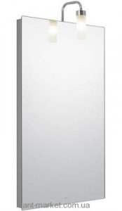 Villeroy&Boch More to See зеркало 600 x 750 x 50/175 A3264500