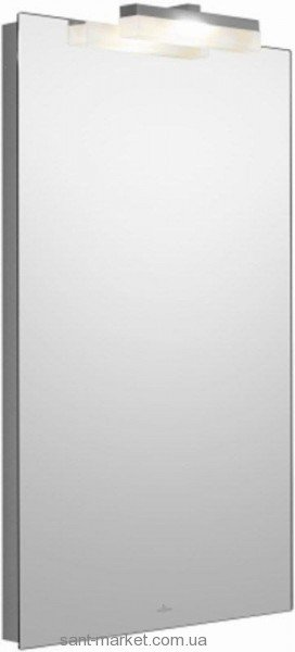 Villeroy & Boch More to See дзеркало 450 x 750 x 50/175 A3224500