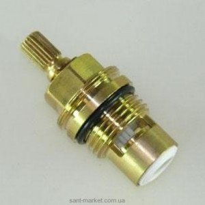 Кранбукса керамічна Kludi 7505500-00