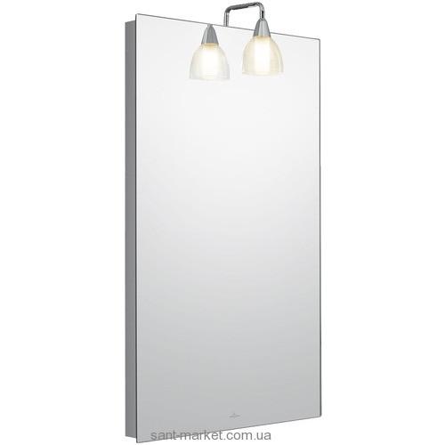 Villeroy&Boch More to See зеркало 450x 750 x 50/175 A3274500