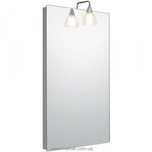 Villeroy&Boch More to See зеркало 450x 750 x 50/175 A3274500