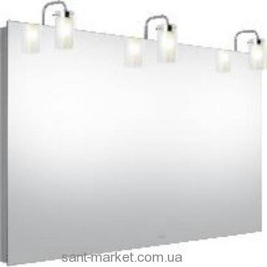 Villeroy&Boch More to See зеркало 1600x 750 x 50/175 A4271600