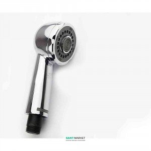 Душевая лейка для кухонного смесителя Kludi коллекция ZIP хром 7506805-00