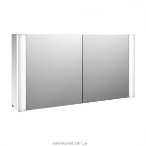 Villeroy&Boch My View зеркальный навесной шкаф  1200 x 616 x 170 A388C0DH