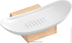 Villeroy & Boch My Nature Мильниця 150 x 40 x 80 B00157NH