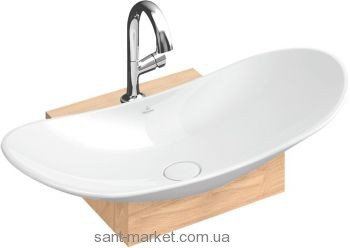 Villeroy&Boch My Nature Столешница 375 x 115 x 450 A79480NH