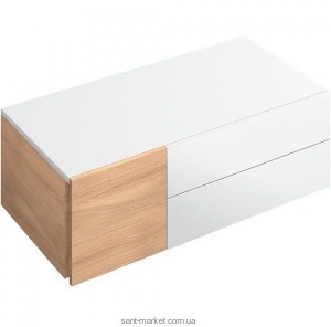 Villeroy&Boch My Nature Тумба-модуль 830 x 280 x 500 A78600NH