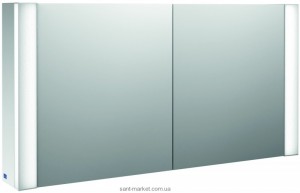 Villeroy & Boch My View дзеркальна шафа світлодіодне освітлення 1200 x 616 x 170 B388C0DH