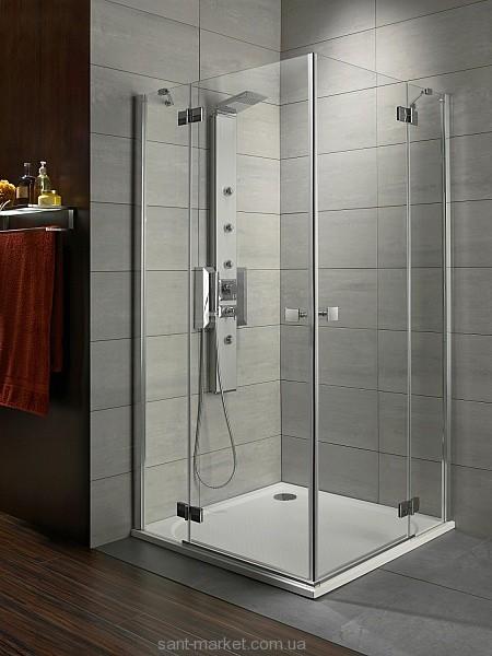 Душова кабіна Radaway EOS Almatea KDD 90х100х195 без піддону 32183-01-12N