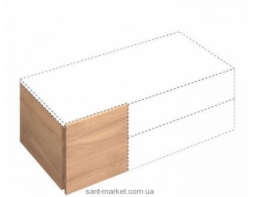 Villeroy&Boch My Nature Сменный фасад для тумбы-модуля A78610NH