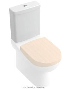 Бачок для унитаза Villeroy&Boch My Nature с механизмом смыва 17.5х39х47.5 571011R1