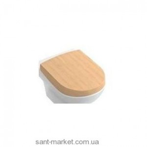 Villeroy&Boch My Nature Сиденье для унитаза 9M34S1NH