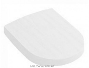 Villeroy&Boch My Nature Сиденье 9M53S1R1