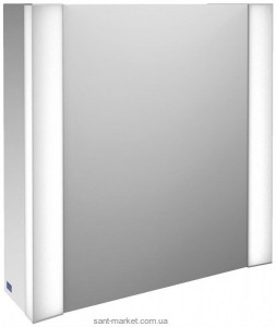 Villeroy&Boch My View зеркальный шкаф  светод. осв. петли справа 600 x 616 x 170 B39560DH