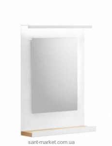 Villeroy&Boch My Nature Зеркало с подсветкой 490 x 670 x 144 A380B5NH