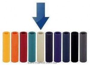 Декоративна рукоятка KLUDI ZIP 77724Z6-00