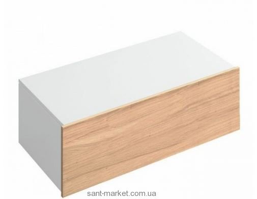 Villeroy & Boch My Nature Тумба-модуль 830 x 280 x 500 A78500NH